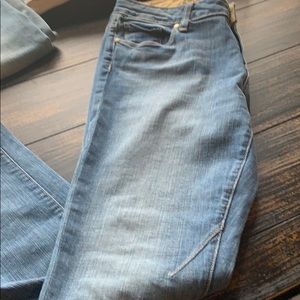Paige denim